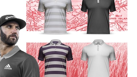 DJ 2018 USOpen