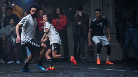 Sport18 June PR Imagery Salah1