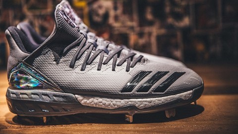 adidas Baseball Topps