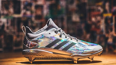 adidas Baseball x Topps adizero