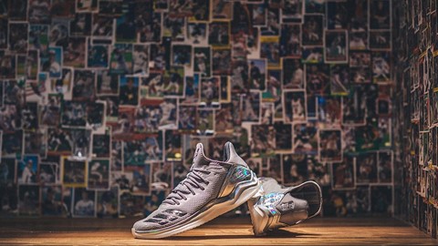 adidas Baseball x Topps Trainer