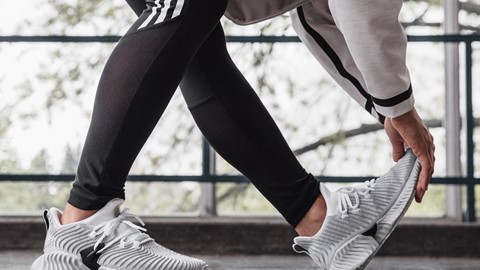 ADIDAS RUNNING LAUNCHES BRAND-NEW ALPHABOUNCE INSTINCT