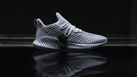 ADIDAS RUNNING LAUNCHES BRAND-NEW ALPHABOUNCE INSTINCT