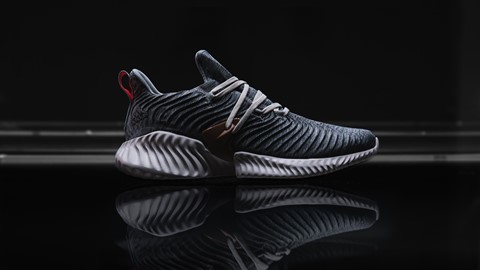 ADIDAS RUNNING LAUNCHES BRAND-NEW ALPHABOUNCE INSTINCT