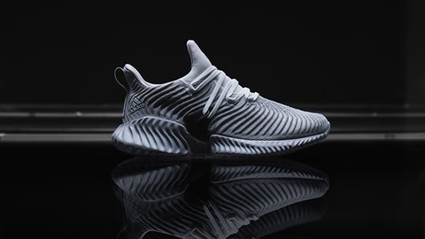 ADIDAS RUNNING LAUNCHES BRAND-NEW ALPHABOUNCE INSTINCT
