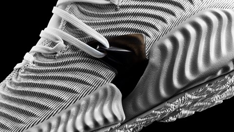 ADIDAS RUNNING LAUNCHES BRAND-NEW ALPHABOUNCE INSTINCT