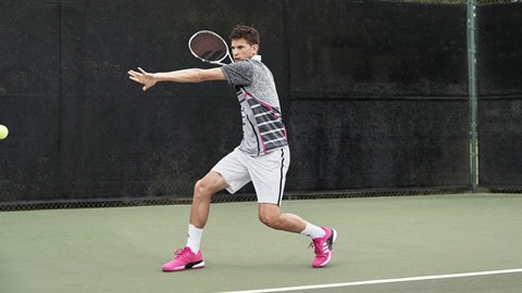 Dominic Thiem W18