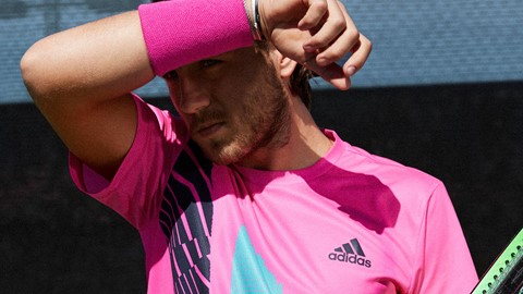 Lucas Pouille W18