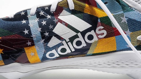 adidsaBaseball NationsPack adizero 10