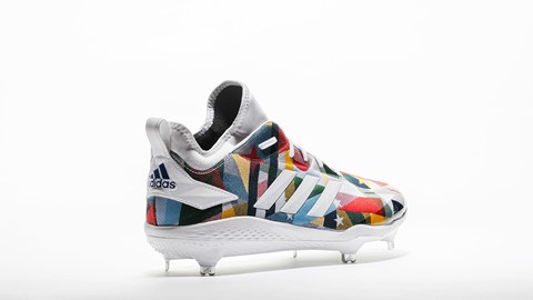 adidsaBaseball NationsPack adizero 06