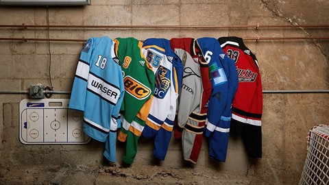 Da Beauty League and adidas partner for 2018 Summer Season