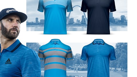 DJ 2018 PGA Championship