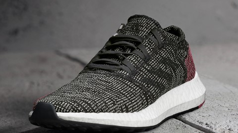 PureBOOST GO