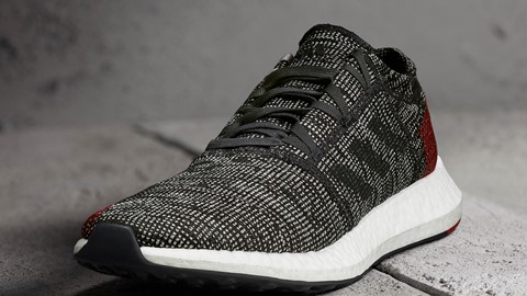 PureBOOST GO
