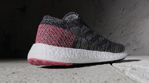 PureBOOST GO