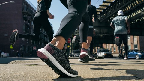 PureBOOST GO