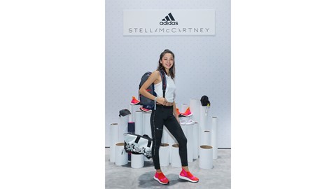 Influencer Alice Wong