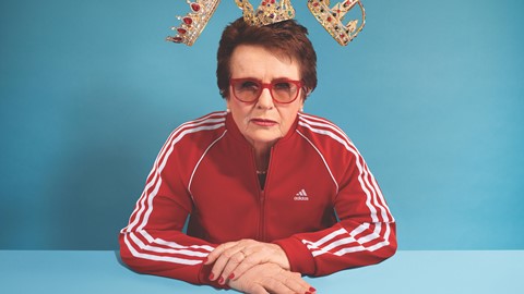 Billie Jean King 2