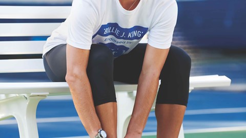 Angelique Kerber 1