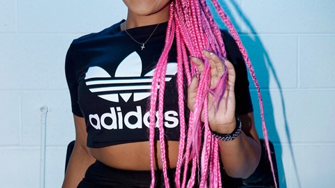 adidas Falcon Launch - LA