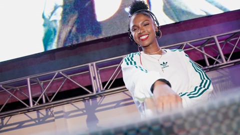 adidas Falcon Launch - LA