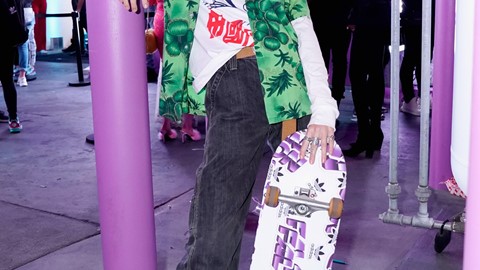 adidas Falcon Launch - LA
