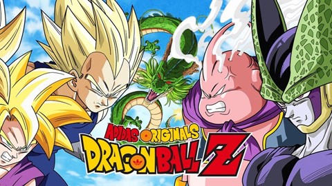 adidasOriginals DBZ