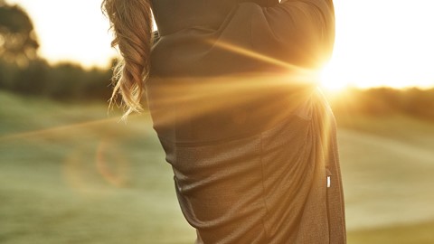 Go-To Adapt Paula Creamer