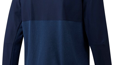 Go-To Adapt Jacket Collegiate Navy Night Marine