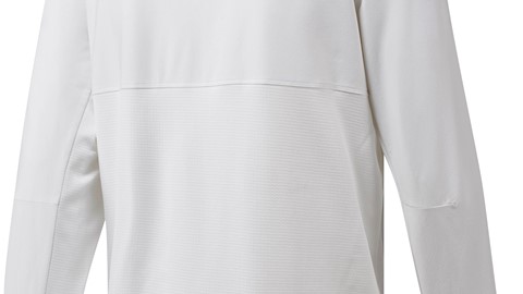 Go-To Adapt Jacket White