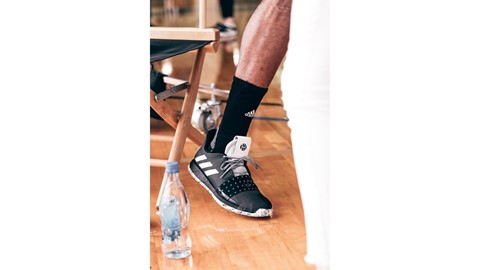 HARDEN VOL 3 COSMOS