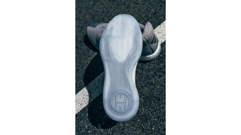HARDEN VOL 3 COSMOS