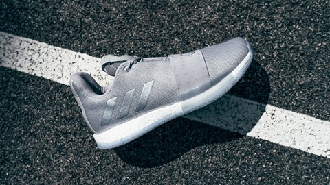 HARDEN VOL 3 VOYAGER