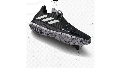 HARDEN VOL 3 COSMOS