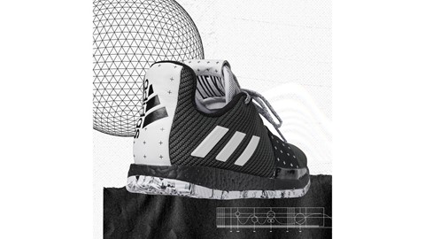 HARDEN VOL 3 COSMOS