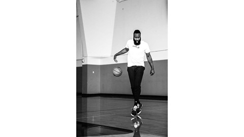 HARDEN VOL 3 COSMOS