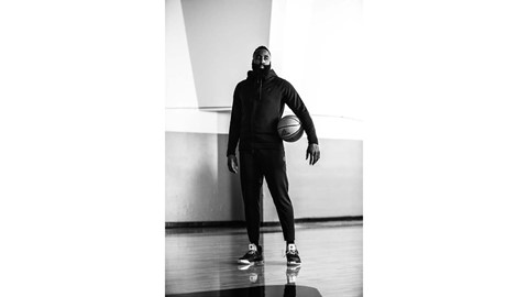 HARDEN VOL 3 COSMOS