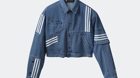 adidas Originals  - Daniëlle Cathari Collection - Product Image