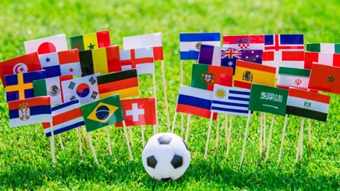 FIFA WORLD CUP