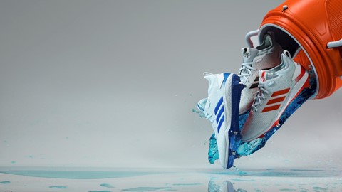 adidas Splash Pack