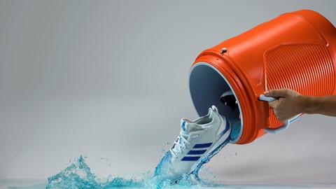 adidas Splash Pack