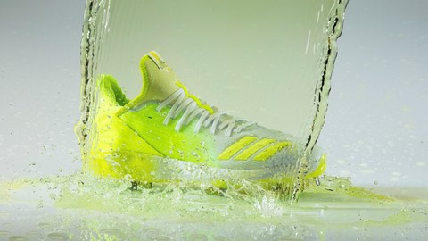adidas Splash Pack