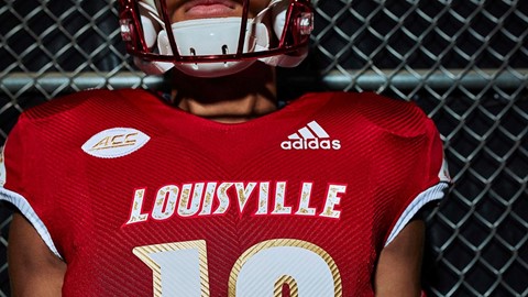 adidas x Louisville HardKnox