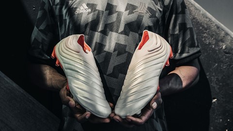 adidas Soccer reveals COPA 19