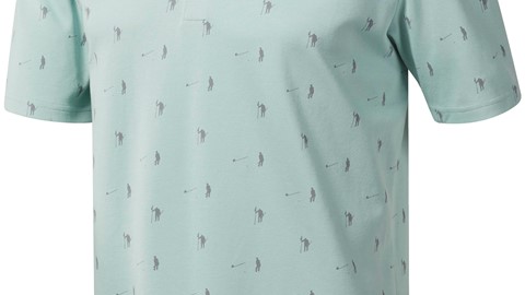 adicross Pique Polo
