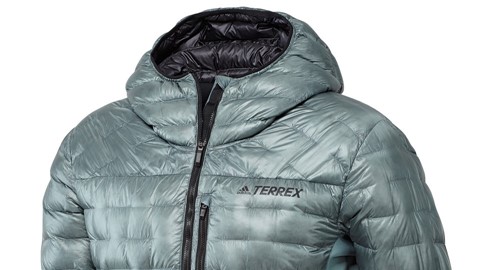 CY8756_M_TX_Climaheat Down Jacket