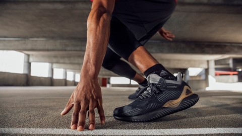 AlphaBOUNCE