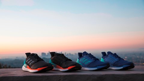 SolarBOOST