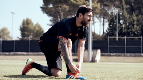 LM PITCH