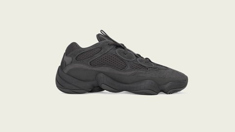 UTILITYBLACK 01 PR